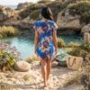 KIMONO_ARARA_VANGART_SECRET_BEACH -3-